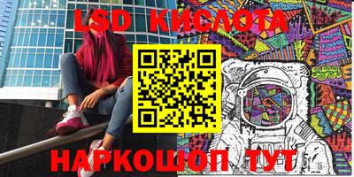 гашик Кандалакша