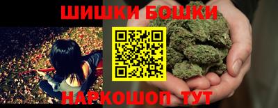гашик Кандалакша